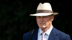John Gosden